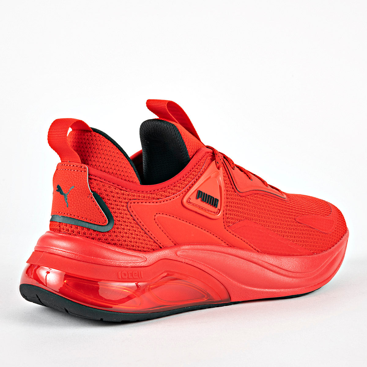 Pakar.com | Tienda online - Tenis Puma Cell Thrill para Hombre marca Puma Rojo cod. 134220 | Graduaciones y vacaciones de Verano 2025