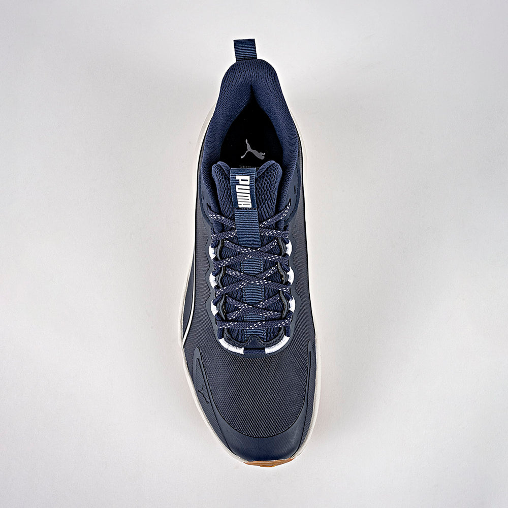 Puma Skyrocket Lite Trail Tenis deportivo para hombre
