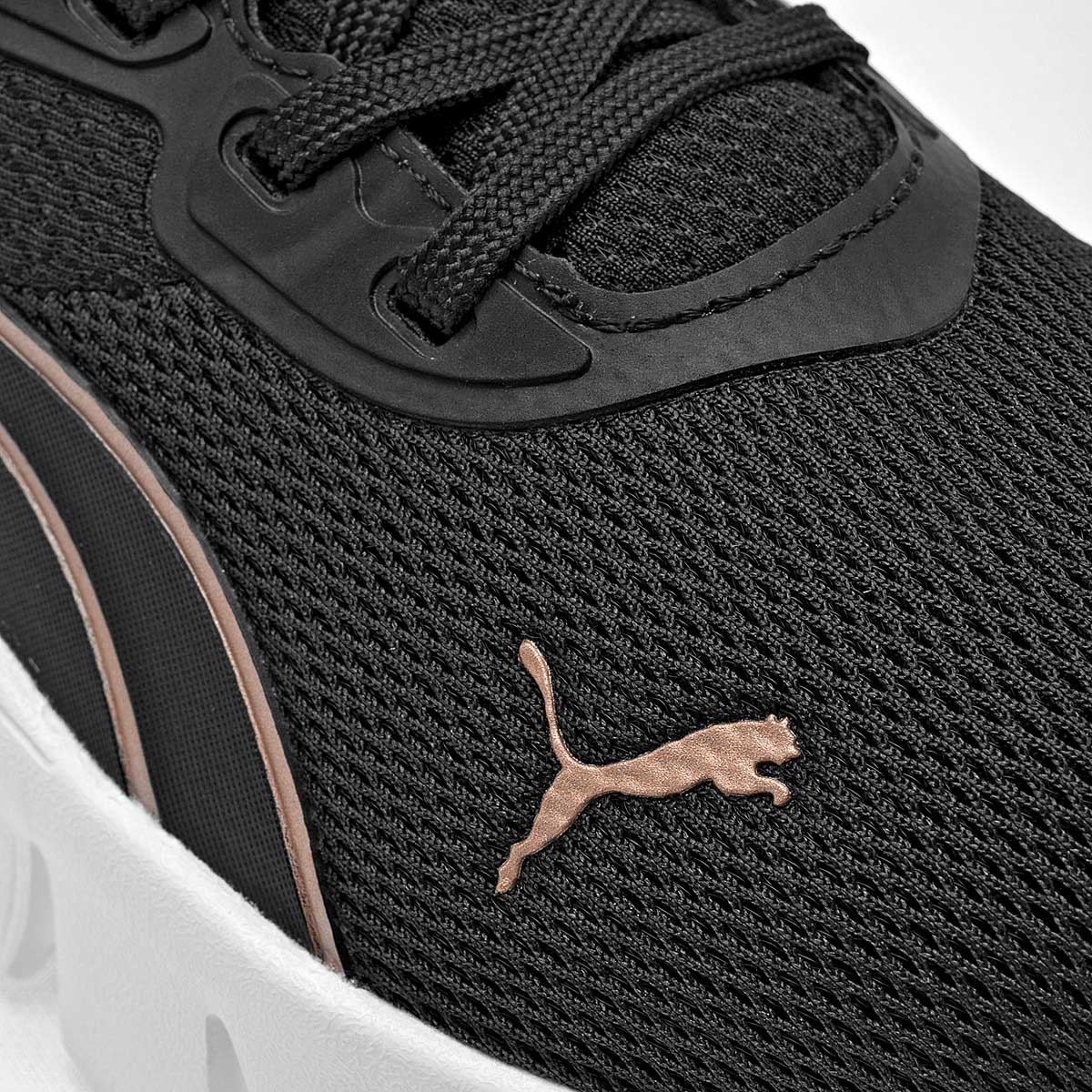 Tenis Flexfocus Lite Modern Puma para Mujer