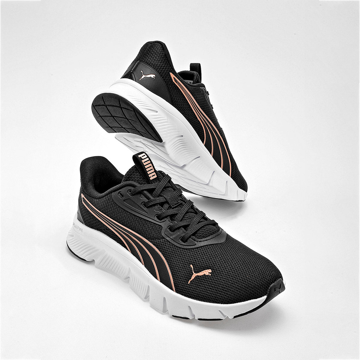 Puma FlexFocus Lite Modern Wns Tenis deportivo para mujer