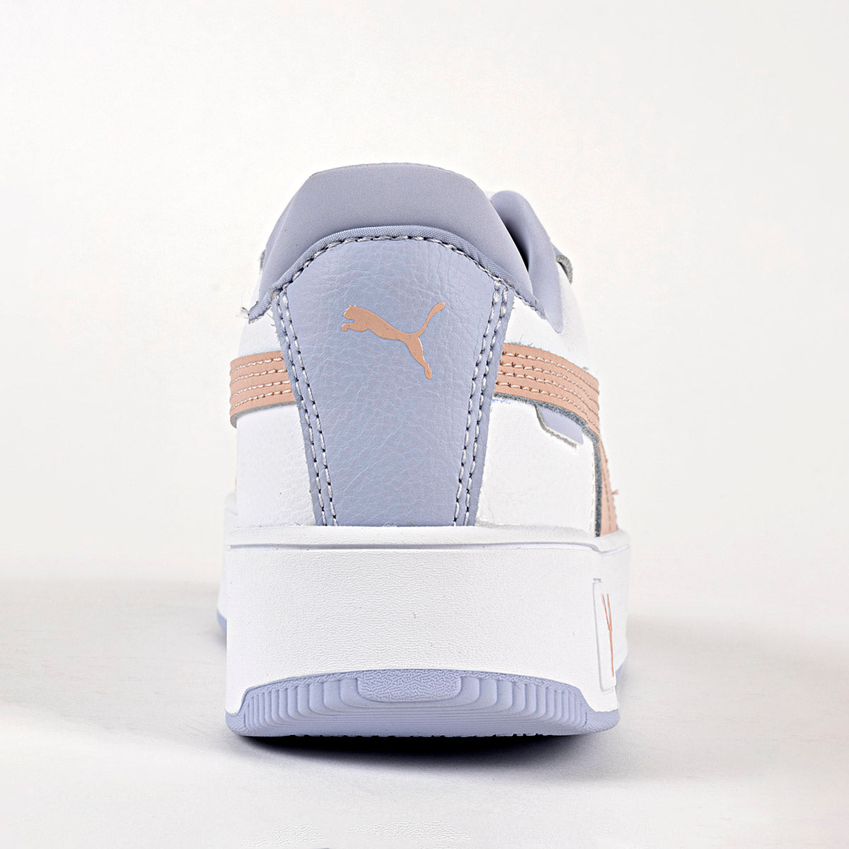 Pakar.com | Tienda online - Tenis Puma Carina Street para Mujer marca Puma Multicolor cod. 134230 | Graduaciones y vacaciones de Verano 2025