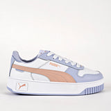 Pakar.com | Tienda online - Tenis Puma Carina Street para Mujer marca Puma Multicolor cod. 134230 | Graduaciones y vacaciones de Verano 2025