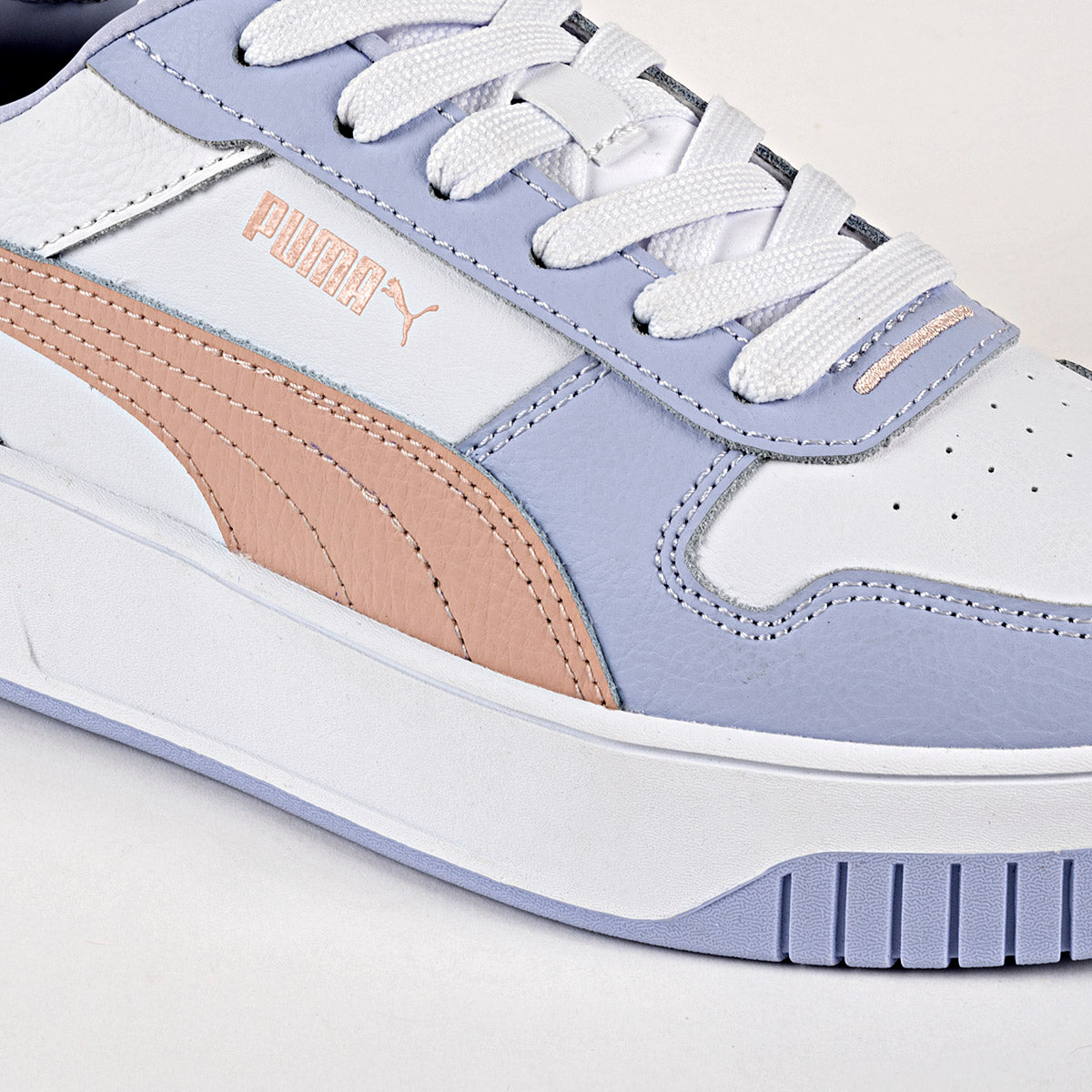 Tenis Carina Street Puma para Mujer