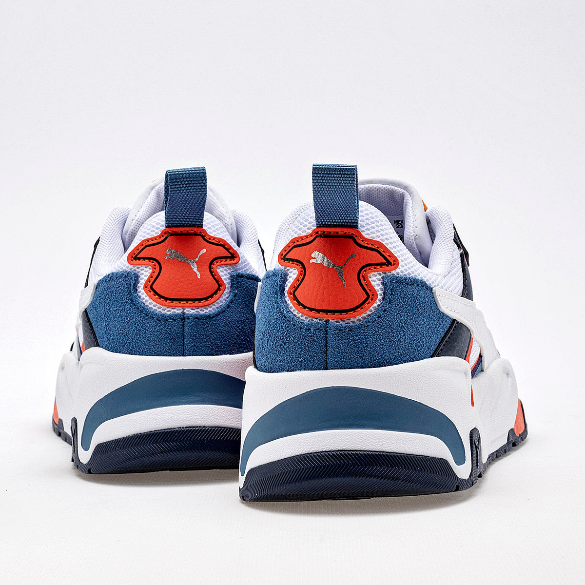 Tenis Trinity Jr Puma para Joven