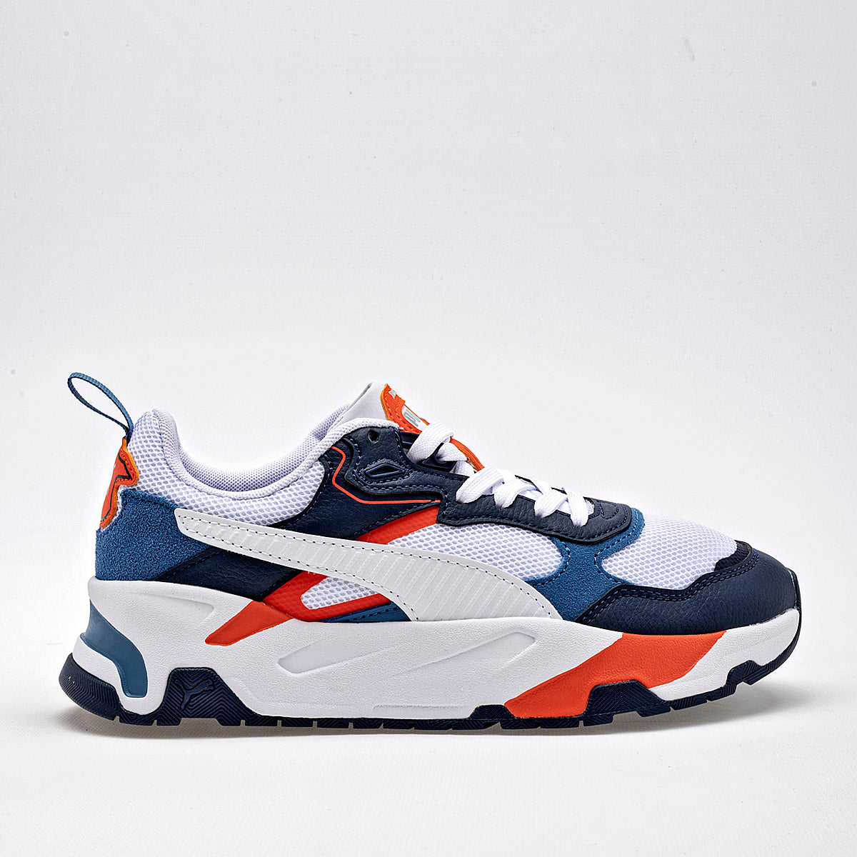 Tenis Trinity Jr Puma para Joven