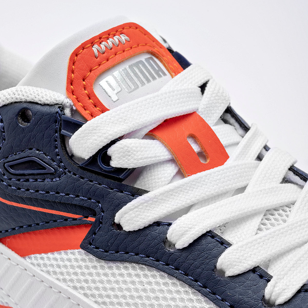 Tenis Trinity Jr Puma para Joven