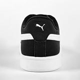 Pakar.com | Tienda online - Tenis Puma Smash 3.0 Buck para Hombre marca Puma Negro cod. 134236 | Graduaciones y vacaciones de Verano 2025