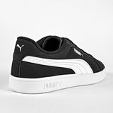 Pakar.com | Tienda online - Tenis Puma Smash 3.0 Buck para Hombre marca Puma Negro cod. 134236 | Graduaciones y vacaciones de Verano 2025