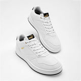 Tenis urbanos para Hombre marca Puma Blanco
