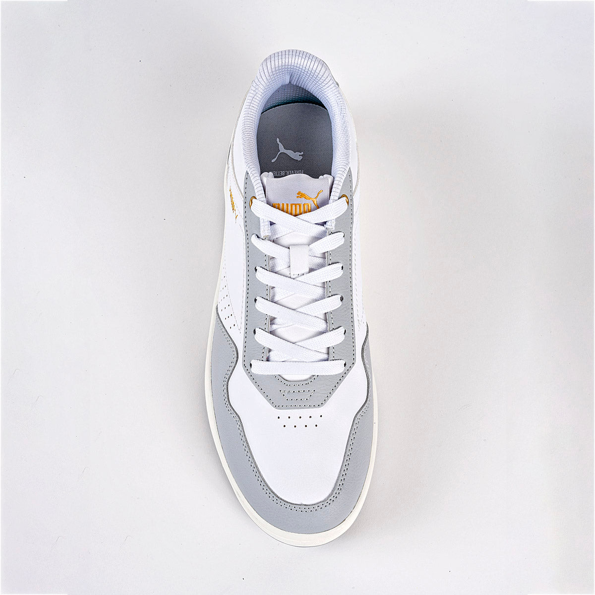 Puma Court Classic Tenis urbano para hombre
