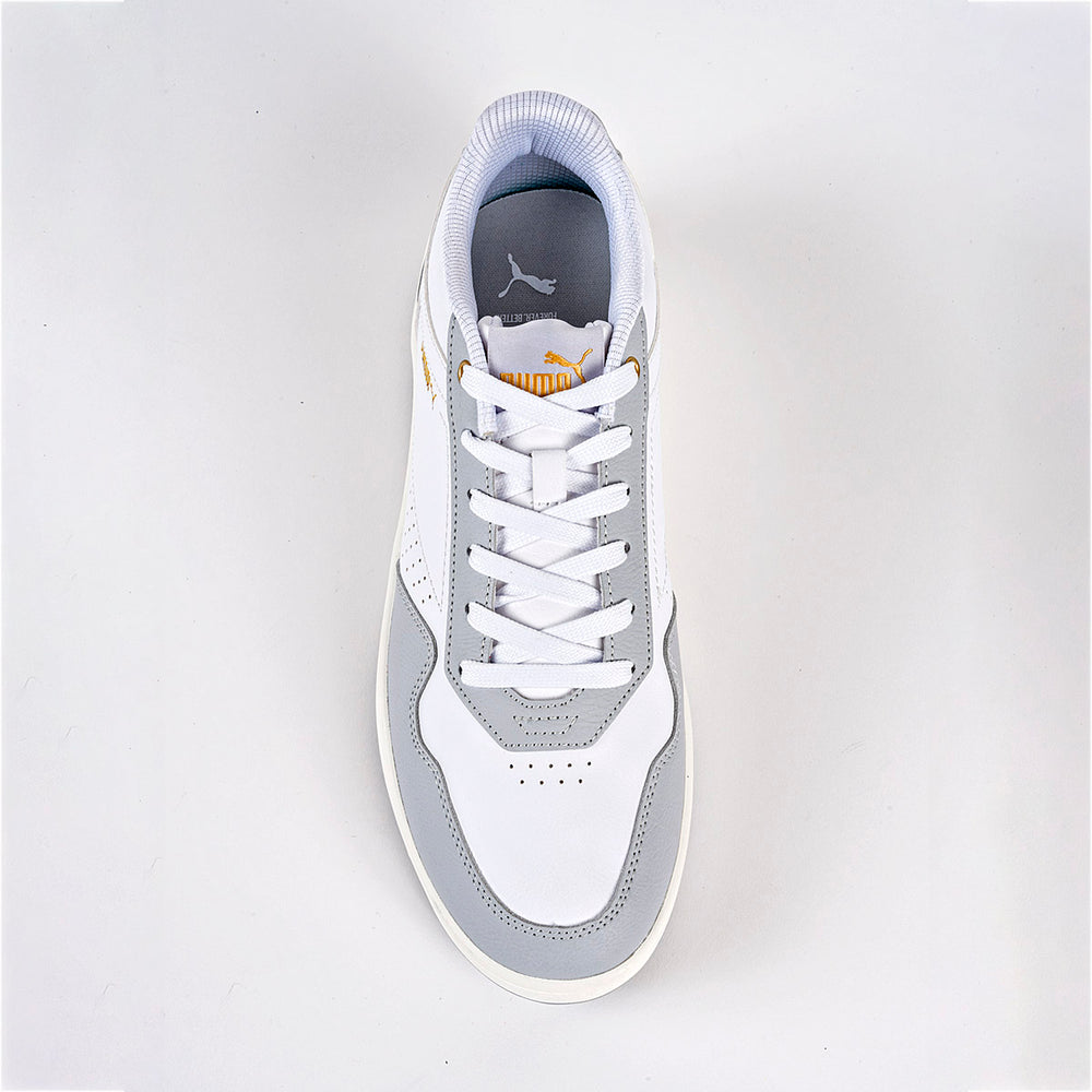 Puma Court Classic Tenis urbano para hombre
