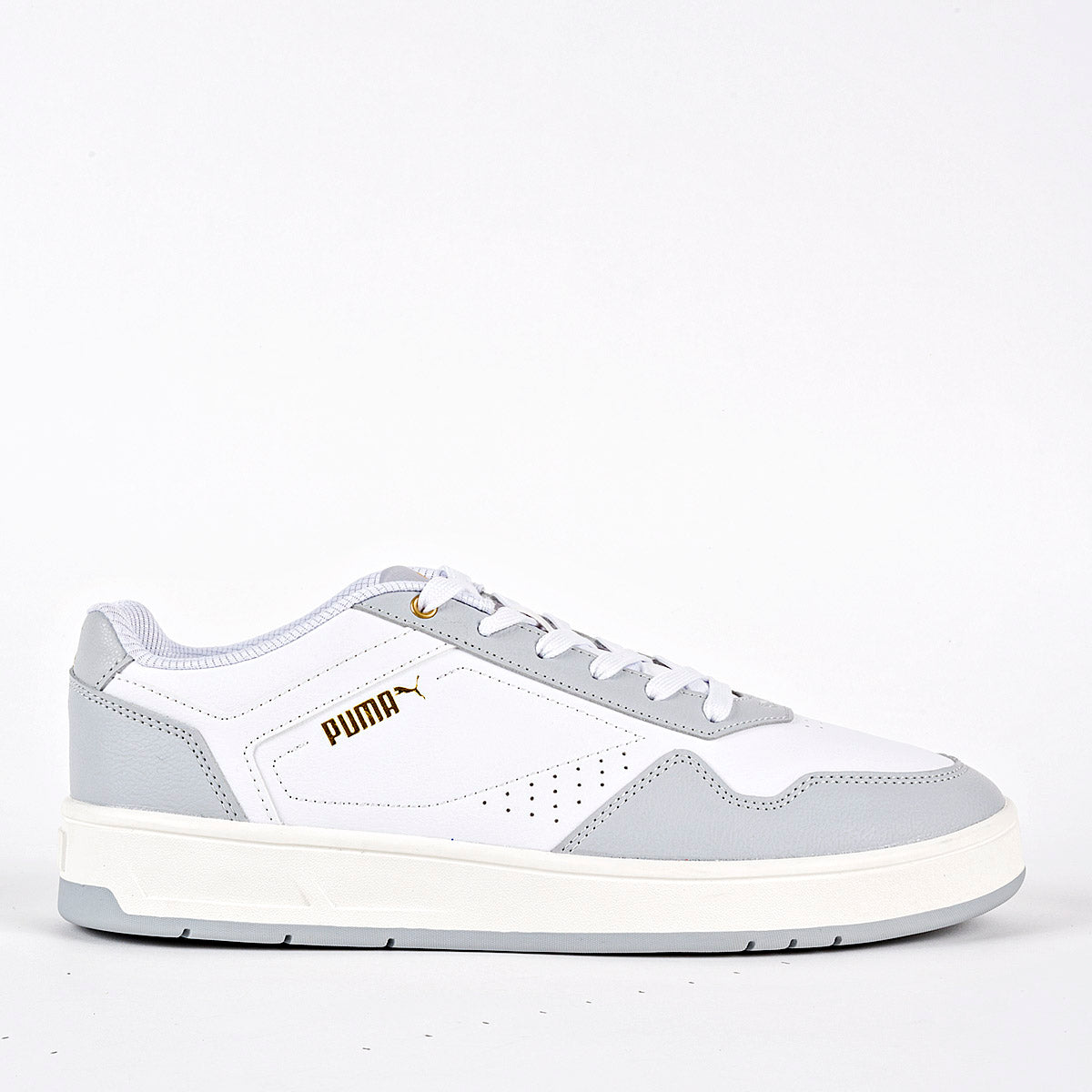 Puma Court Classic Tenis urbano para hombre