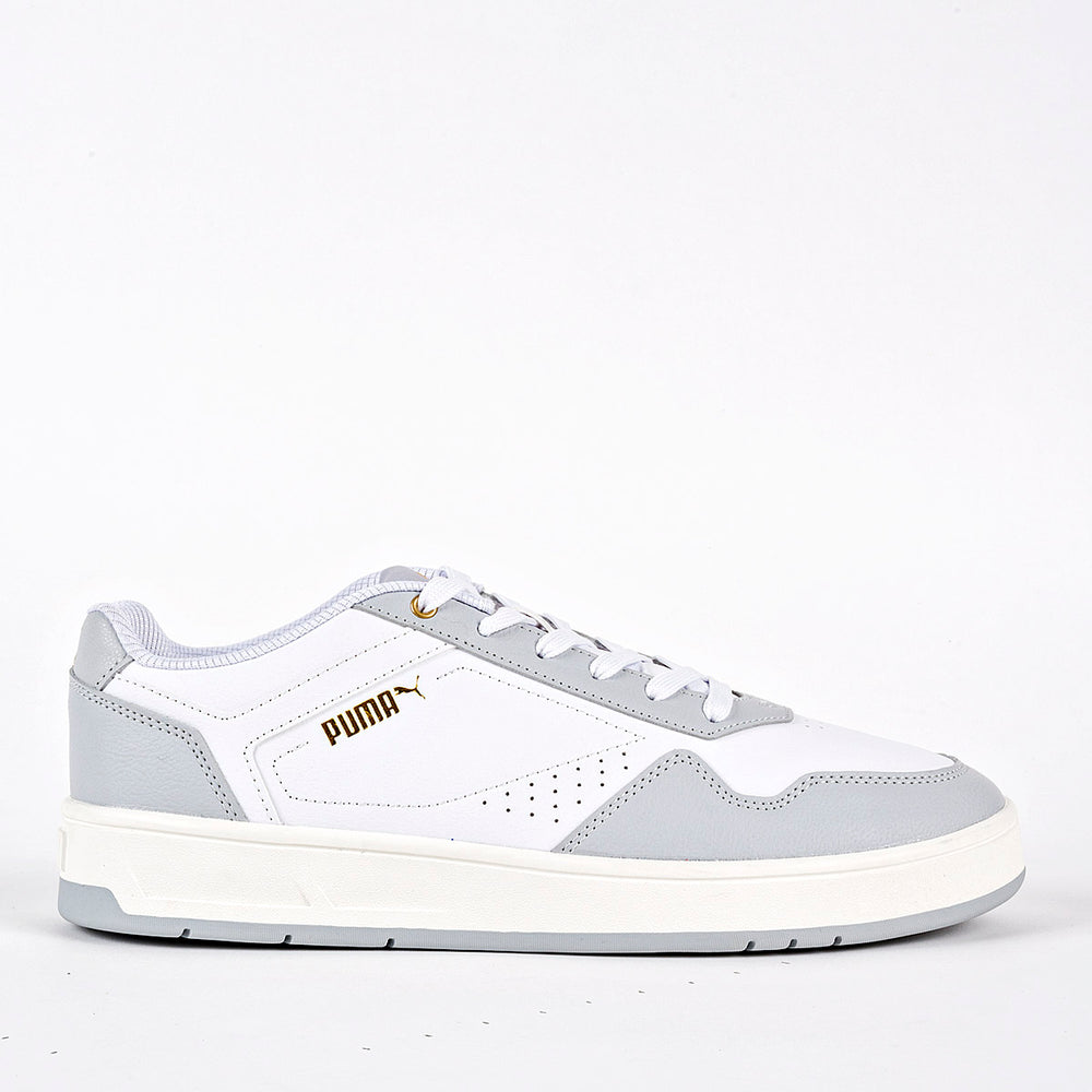 Puma Court Classic Tenis urbano para hombre