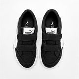 Tenis Court Classic Vulc Fs V PS Puma para Niño