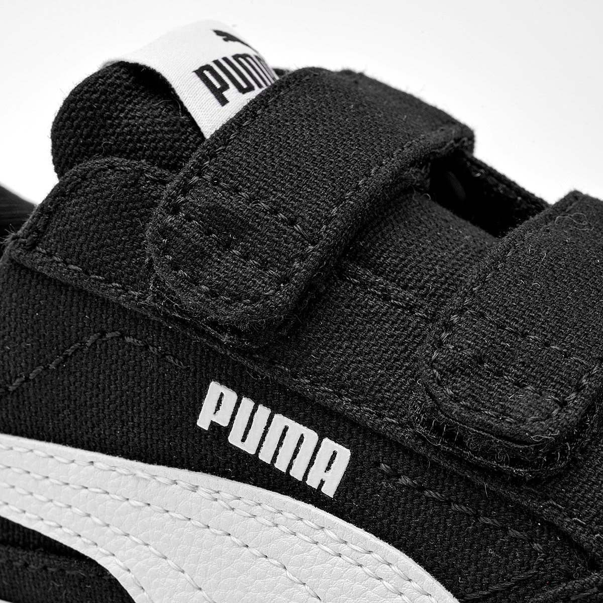Tenis Court Classic Vulc Fs V PS Puma para Niño