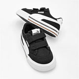 Puma Court Classic Vulc Fs V Inf Tenis para bebé niño