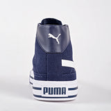 Puma Court Classic Vulc Mid Fs Tenis urbano para hombre
