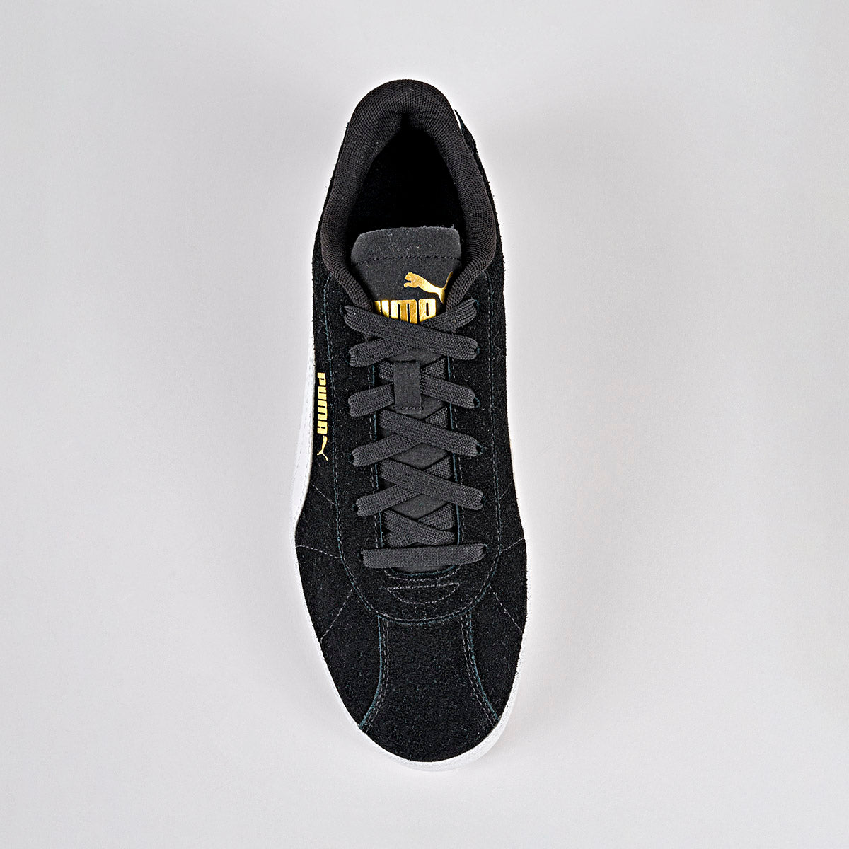 Puma Puma Club II Tenis urbano para hombre