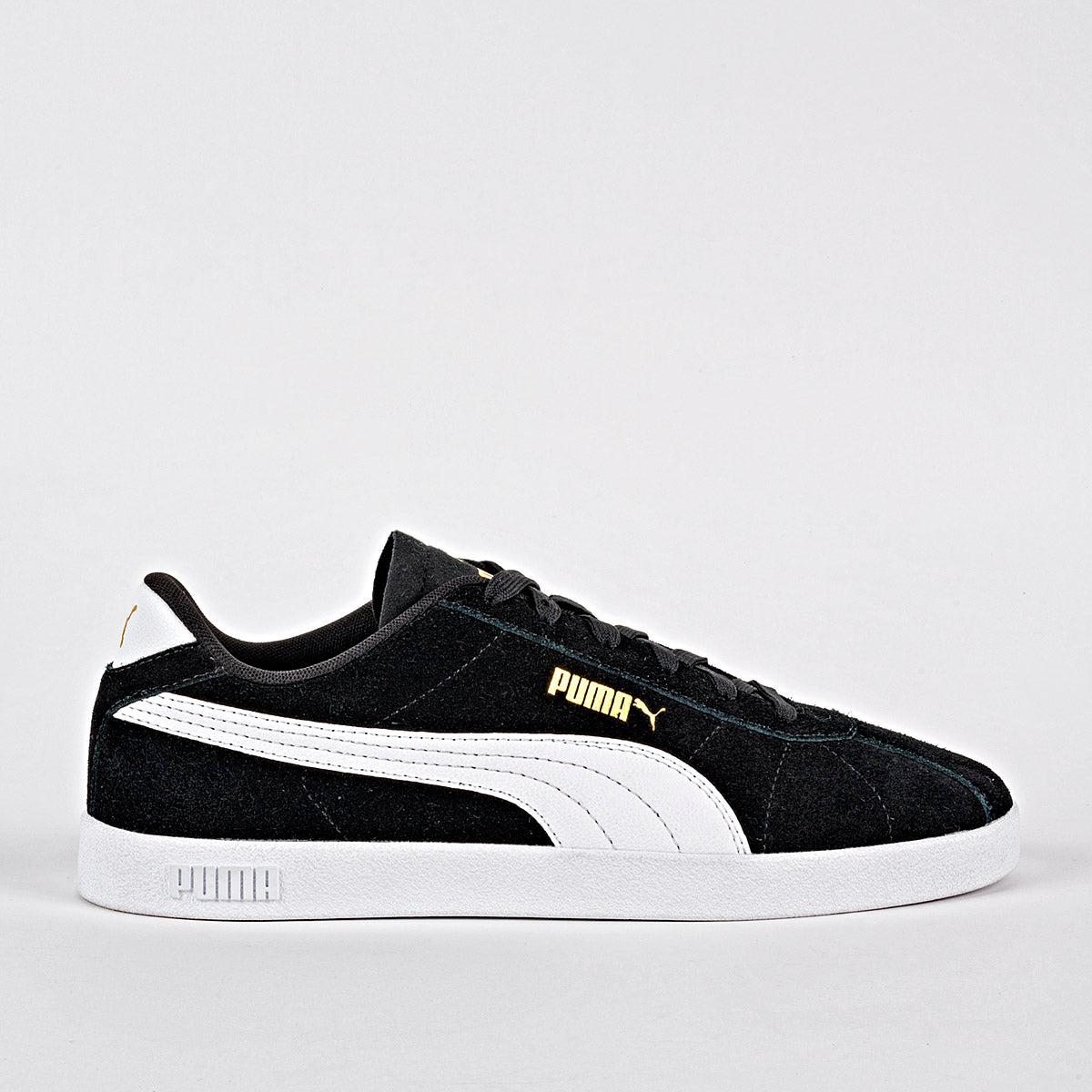 Puma Puma Club II Tenis urbano para hombre