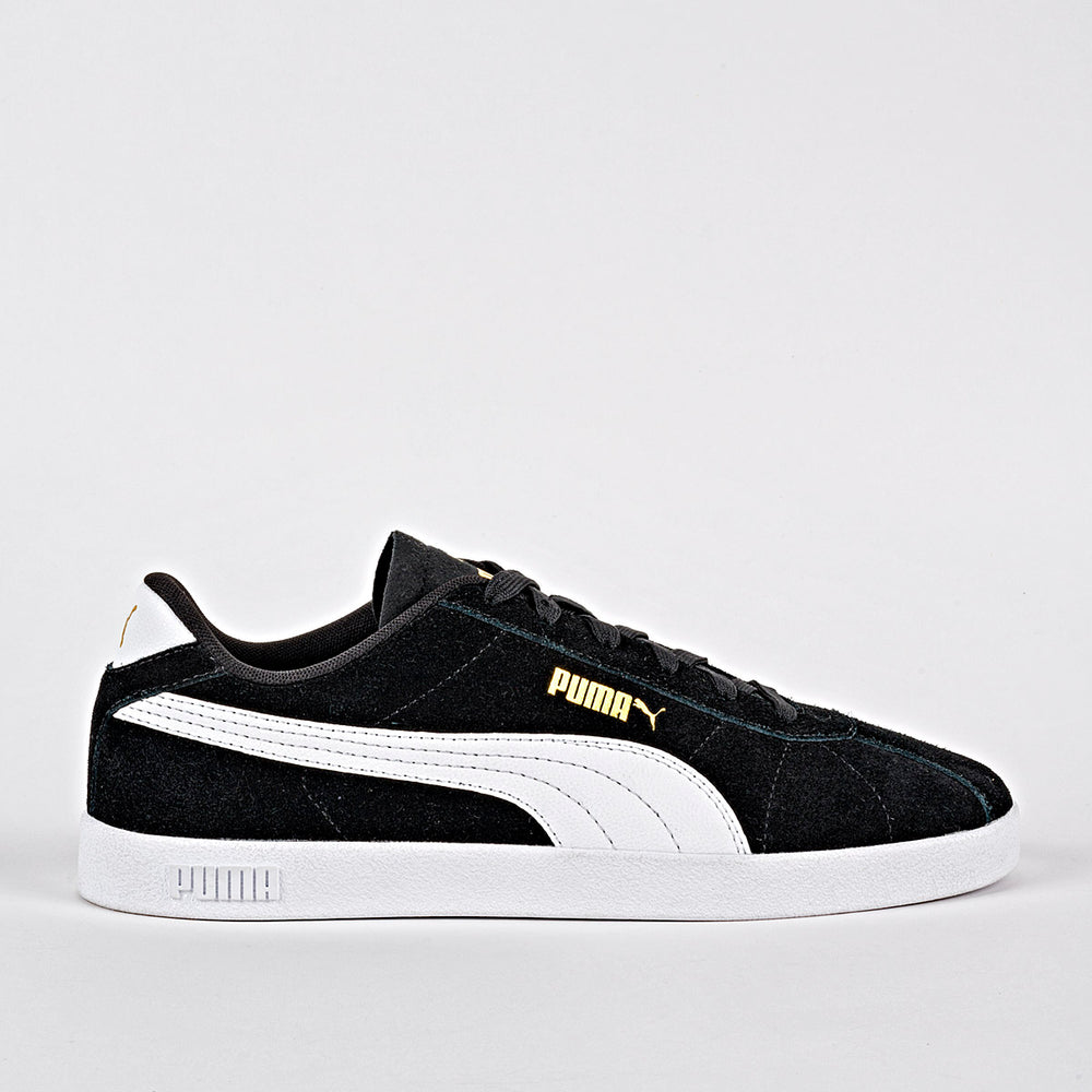 Puma Puma Club II Tenis urbano para hombre