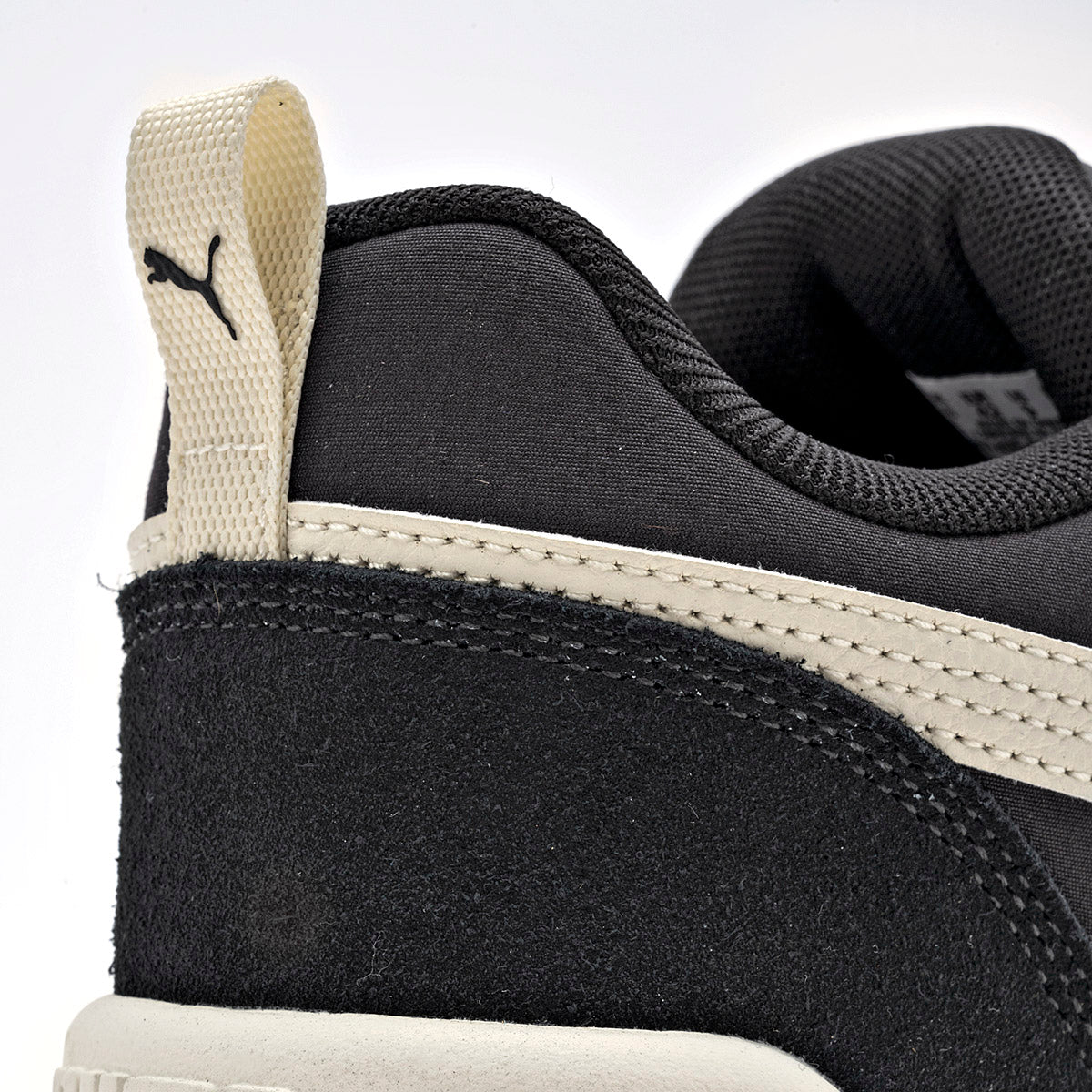Tenis urbano Park Lifestyle Street Puma para Hombre