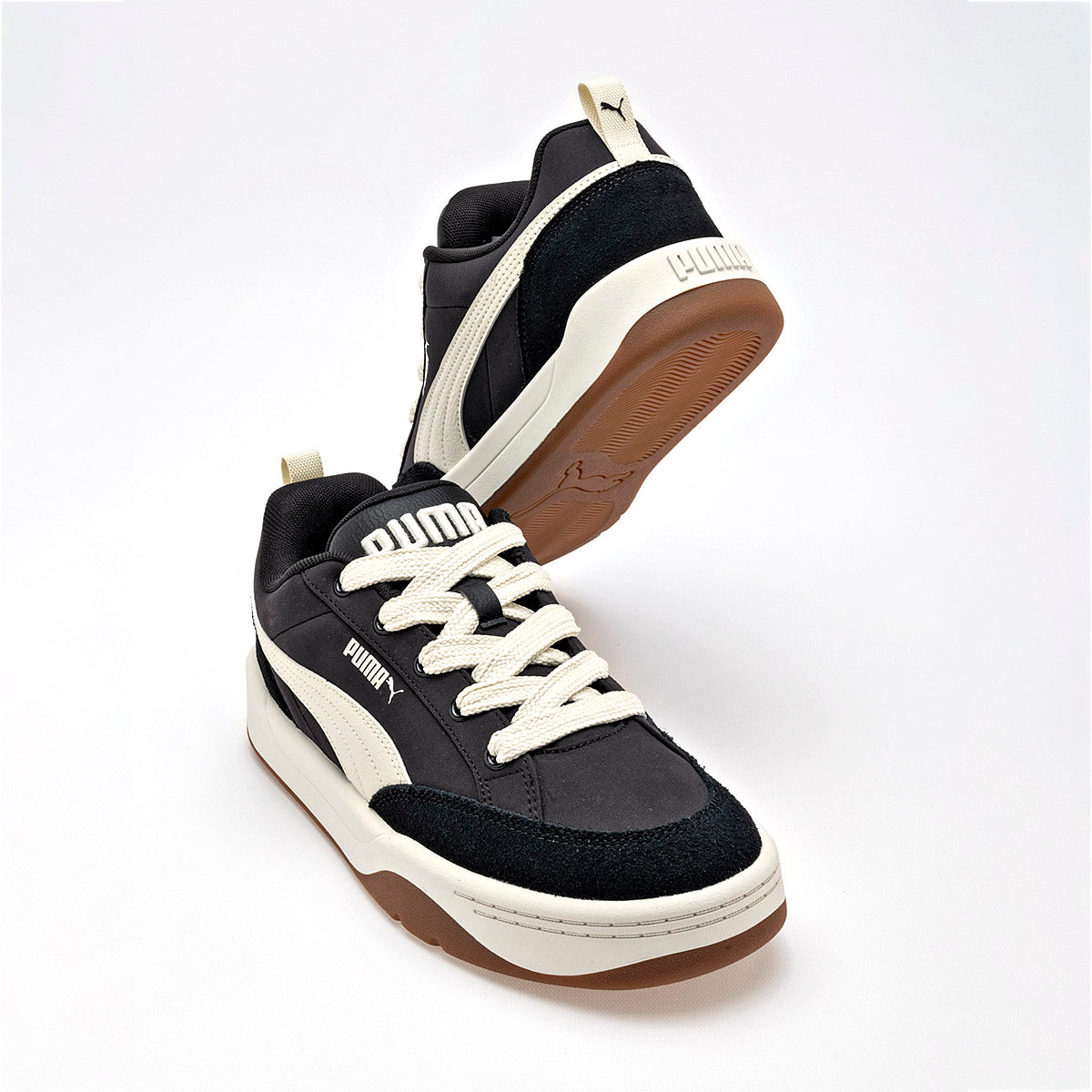 Tenis urbano Park Lifestyle Street Puma para Hombre