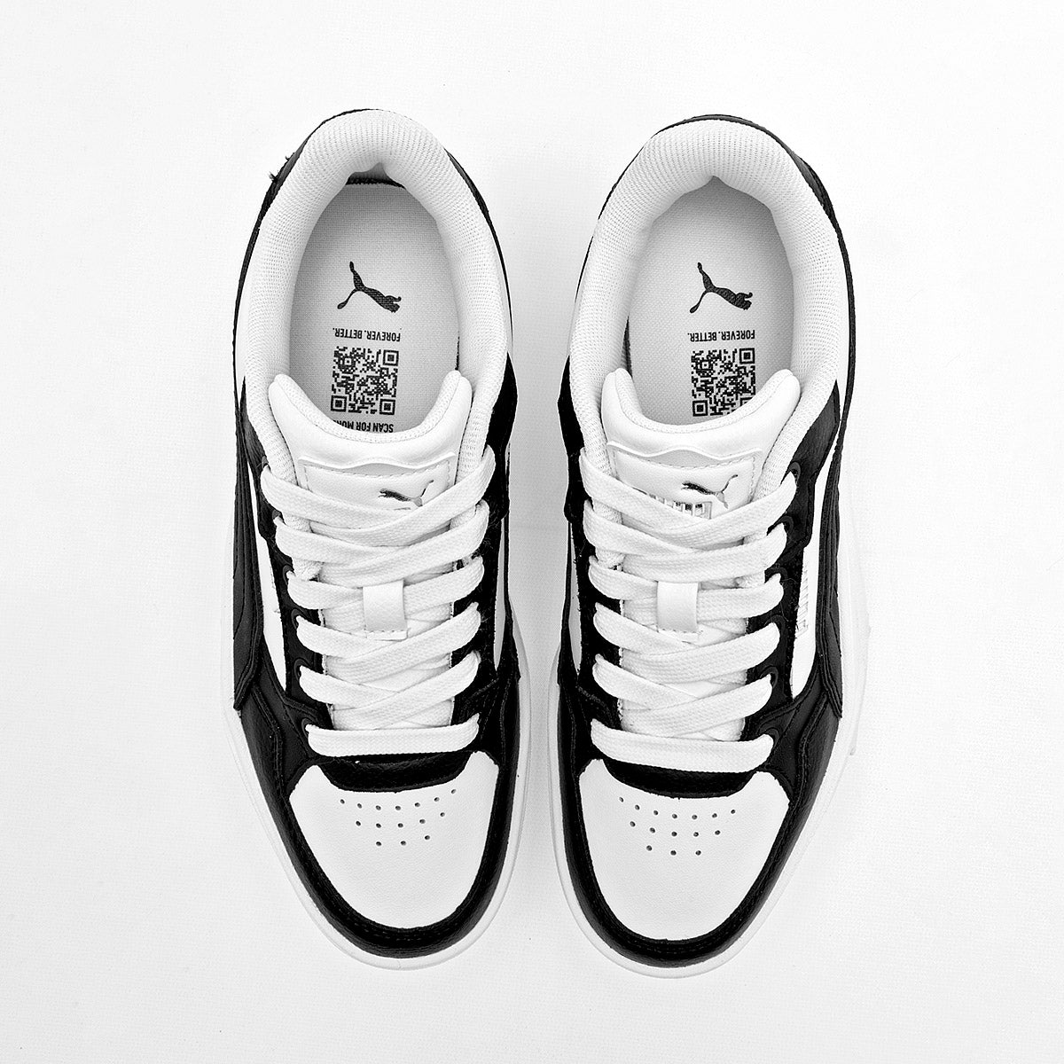 Tenis Karmen II Idol Jr. Puma para Mujer