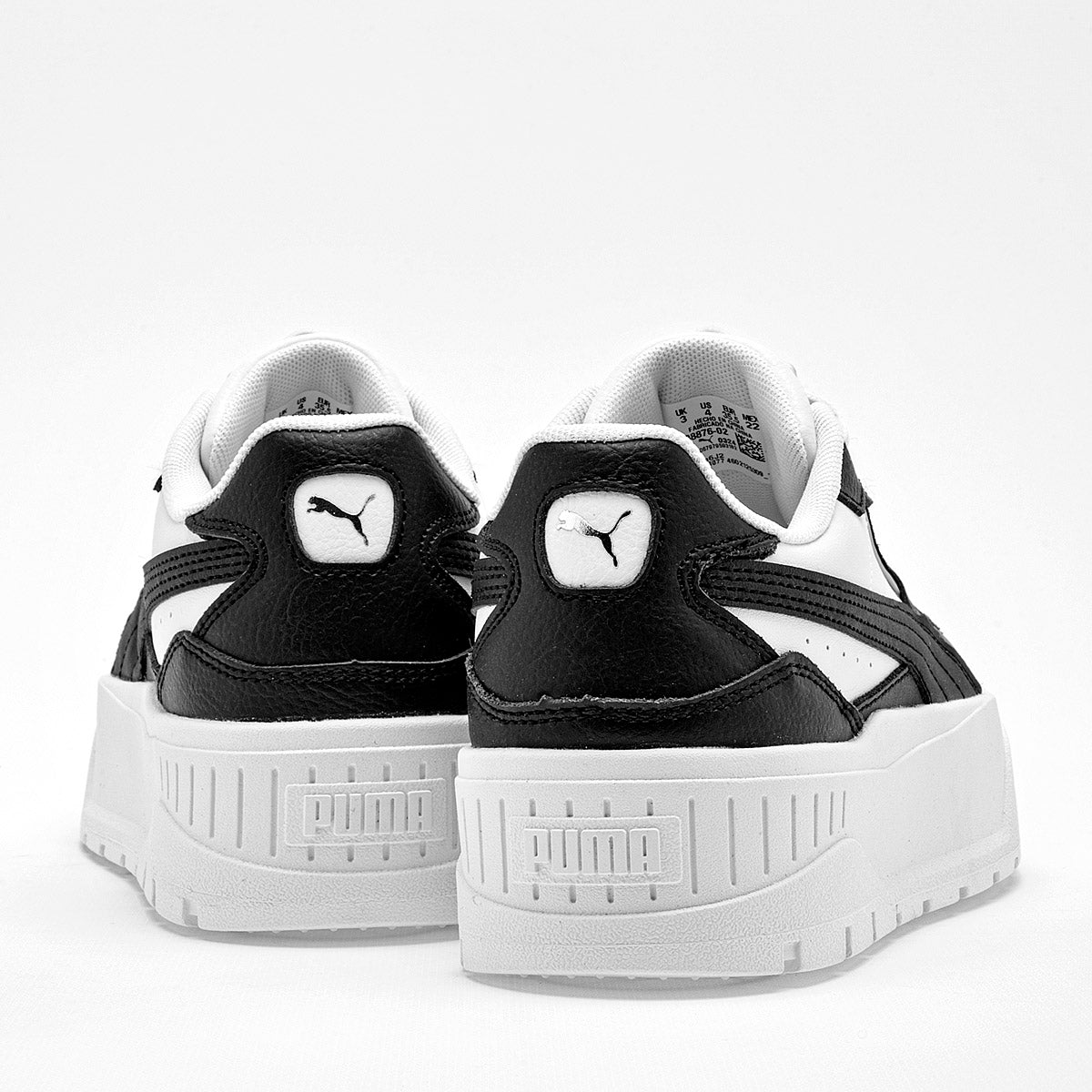 Tenis Karmen II Idol Jr. Puma para Mujer