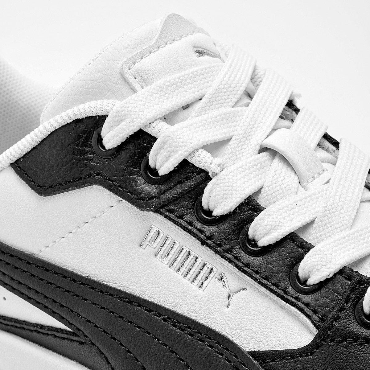 Tenis Karmen II Idol Jr. Puma para Mujer