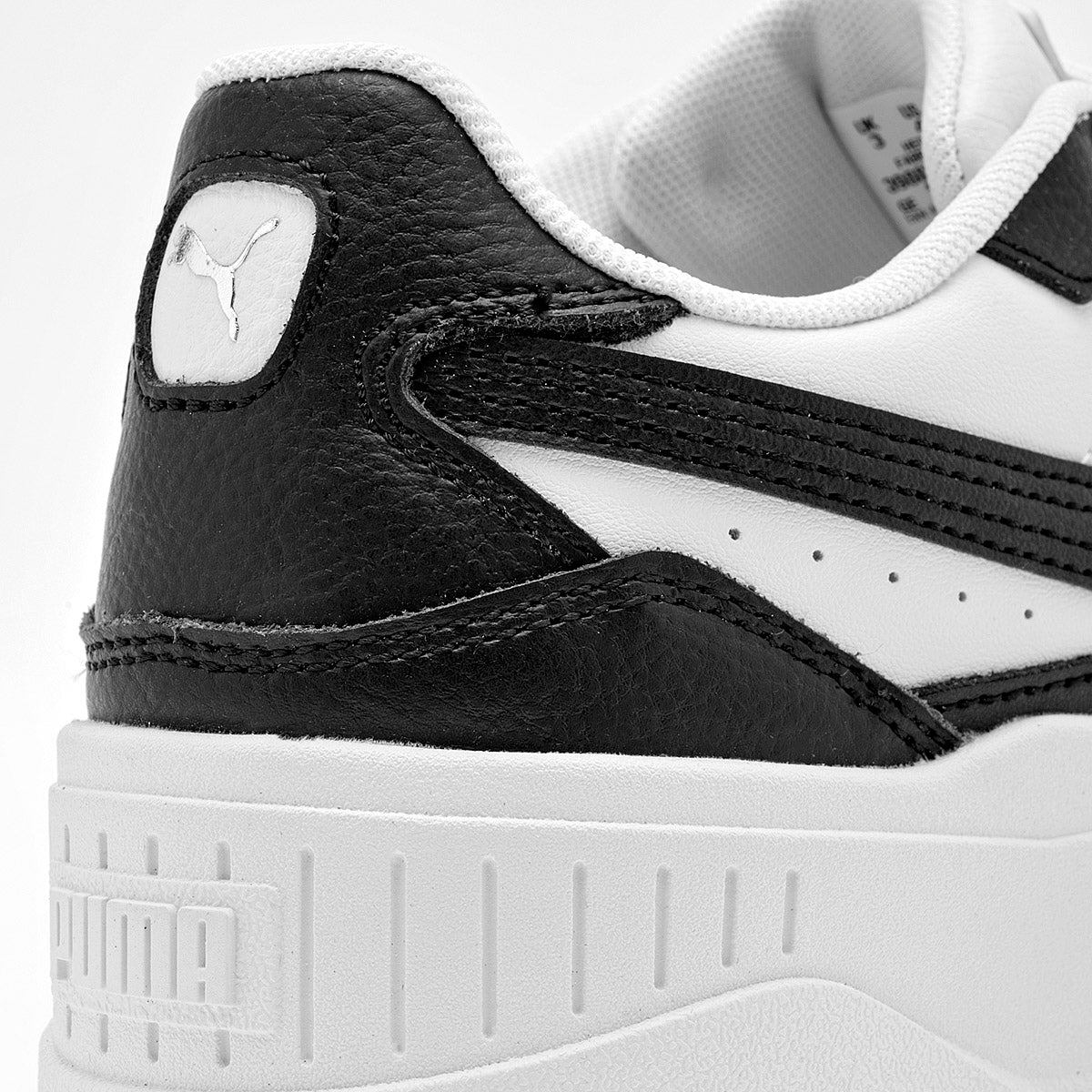 Tenis Karmen II Idol Jr. Puma para Mujer