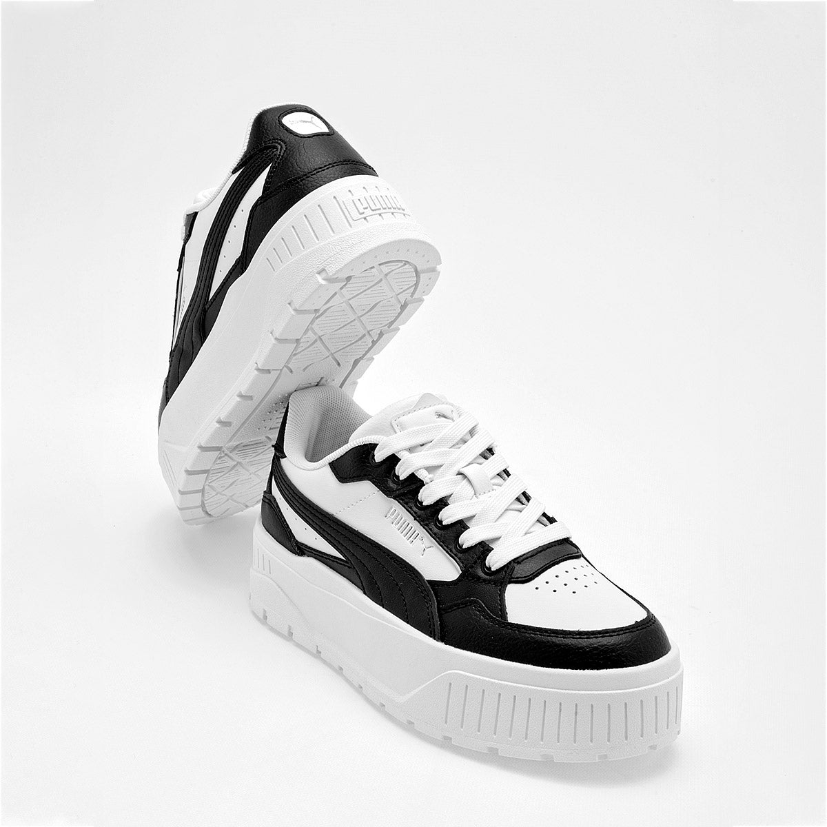 Puma Karmen II Idol Jr Tenis urbano para mujer