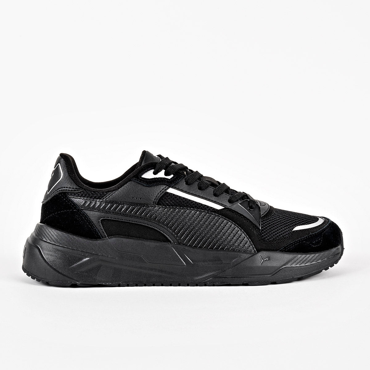 Tenis urbano Puma para Hombre
