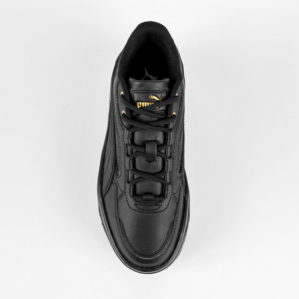 Puma Karmen X-Tra Tenis urbano para mujer