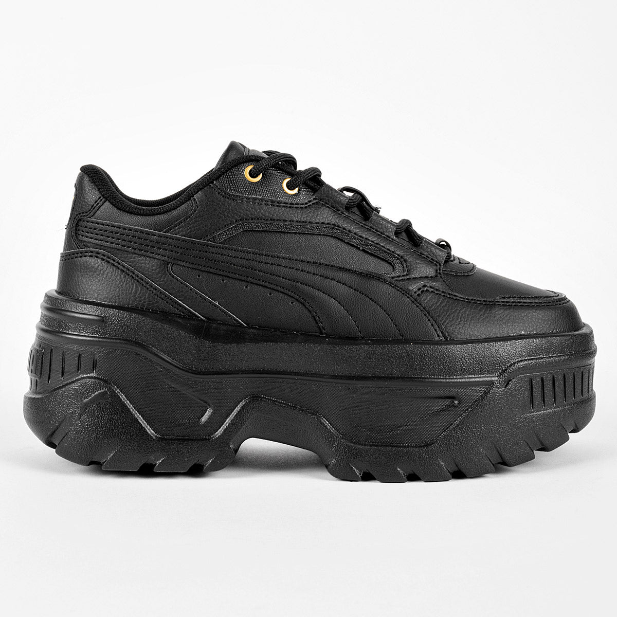 Puma Karmen X-Tra Tenis urbano para mujer