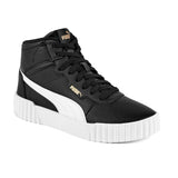 Tenis urbano Carina 3.0 Mid Puma para mujer