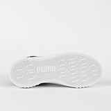 Pakar.com | Tienda online - Tenis Puma Carina 3.0 Mid para Mujer marca Puma Negro cod. 134298 | Graduaciones y vacaciones de Verano 2025