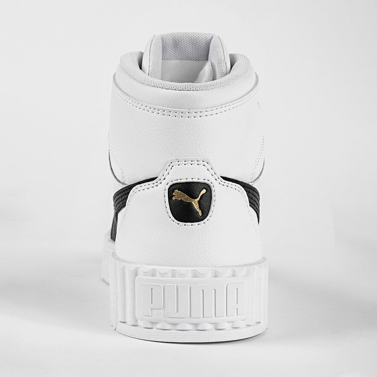 Pakar.com | Tienda online - Tenis Puma Carina 3.0 Mid para Mujer marca Puma Blanco cod. 134299 | Graduaciones y vacaciones de Verano 2025