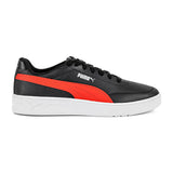 Puma Court Classic Clean Tenis urbano para hombre
