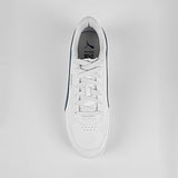 Pakar.com | Tienda online - Tenis Puma Court Classic Clean para Hombre marca Puma Blanco cod. 134303 | Graduaciones y vacaciones de Verano 2025