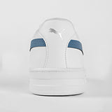 Pakar.com | Tienda online - Tenis Puma Court Classic Clean para Hombre marca Puma Blanco cod. 134303 | Graduaciones y vacaciones de Verano 2025