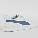 Pakar.com | Tienda online - Tenis Puma Court Classic Clean para Hombre marca Puma Blanco cod. 134303 | Graduaciones y vacaciones de Verano 2025