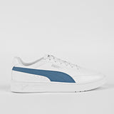 Pakar.com | Tienda online - Tenis Puma Court Classic Clean para Hombre marca Puma Blanco cod. 134303 | Graduaciones y vacaciones de Verano 2025