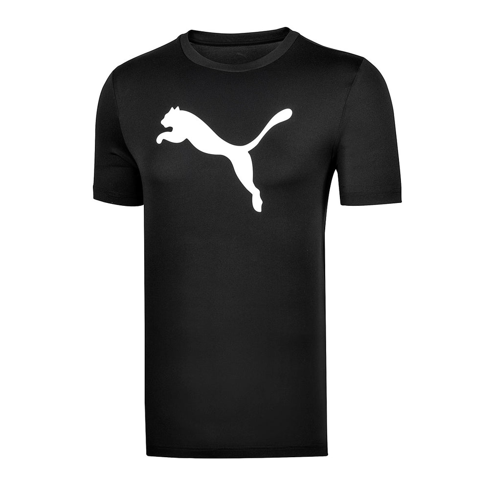 Puma Ess Poly Tee Playera para hombre