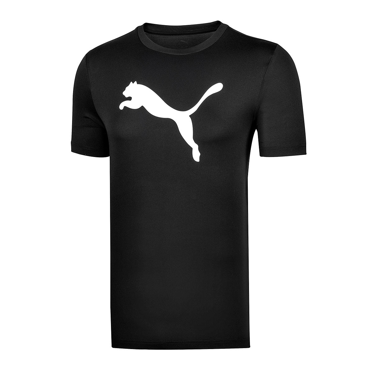 Puma Ess Poly Tee Playera para hombre