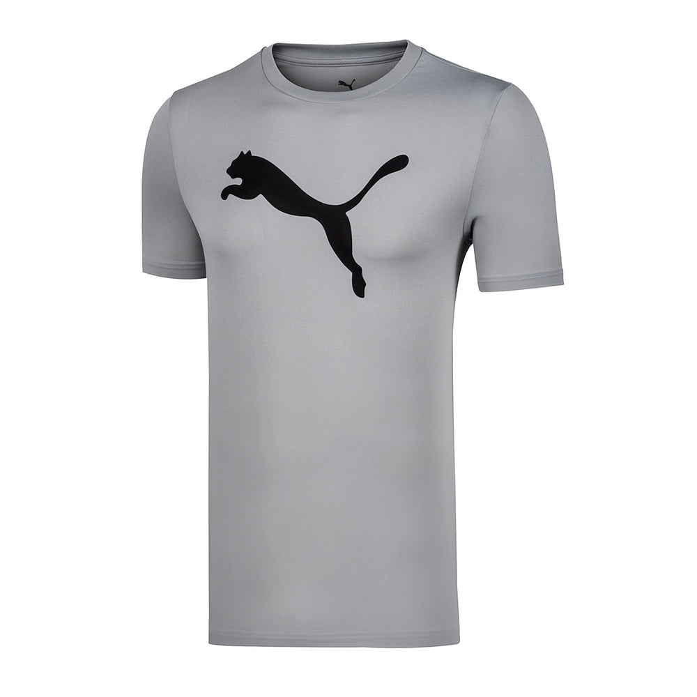 Puma Ess Poly Tee Playera para hombre