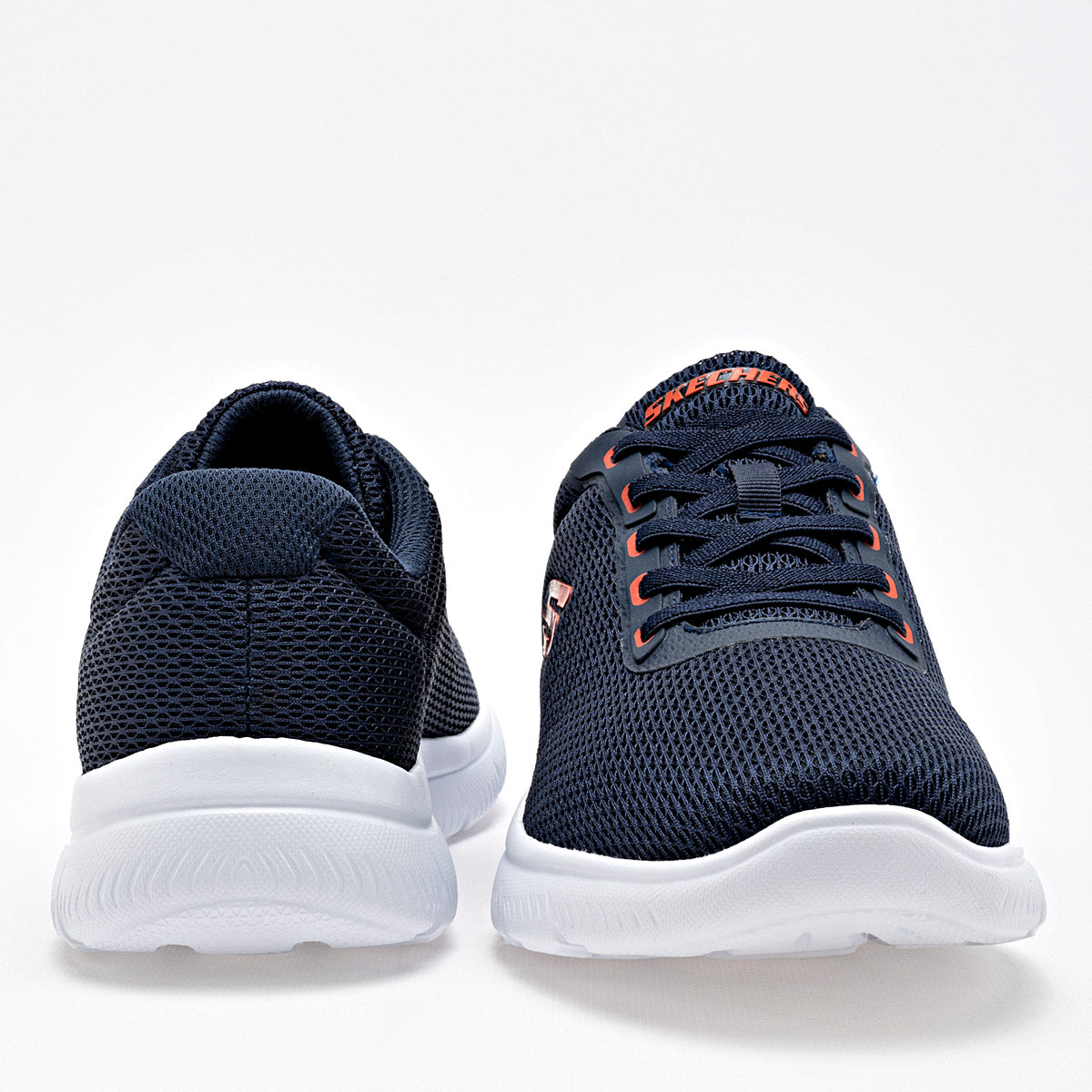Tenis deportivo Skechers para Hombre