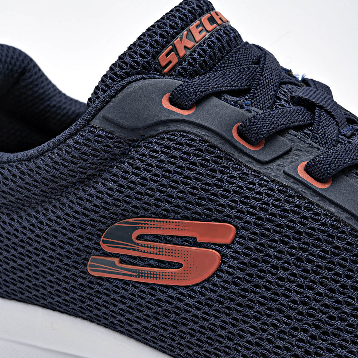 Tenis deportivo Skechers para Hombre