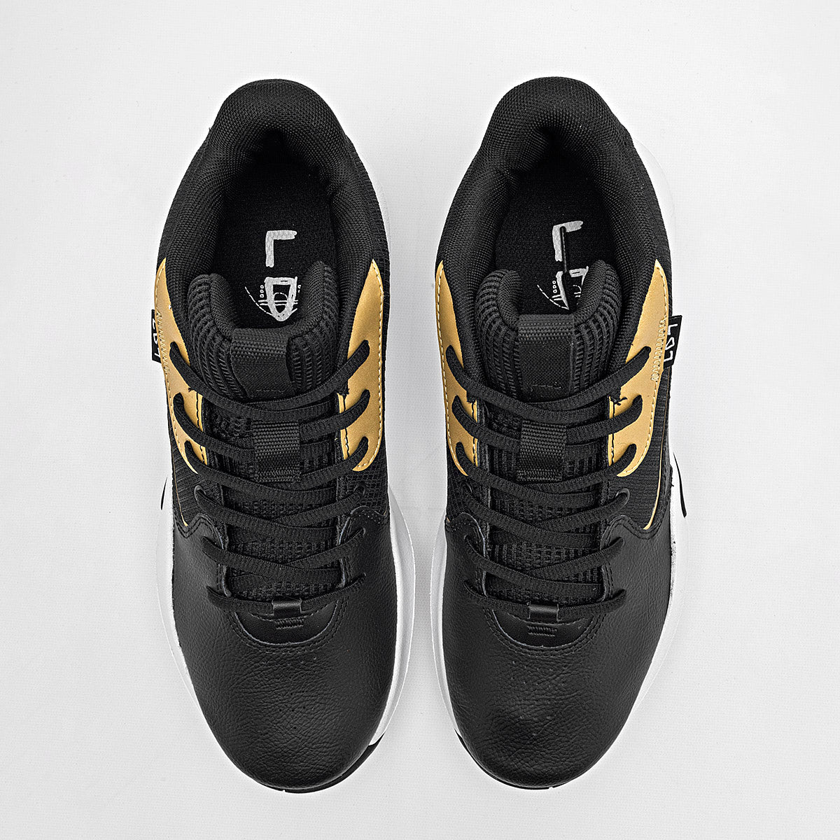 Tenis UA Lockdown 7 Under Armour para Hombre