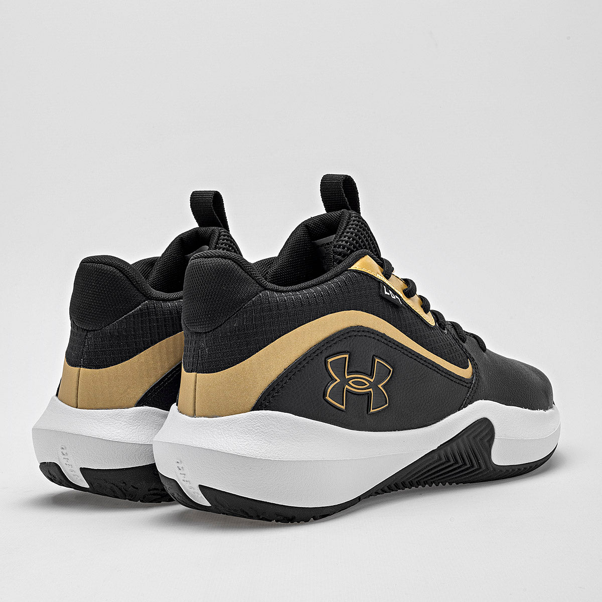 Tenis UA Lockdown 7 Under Armour para Hombre