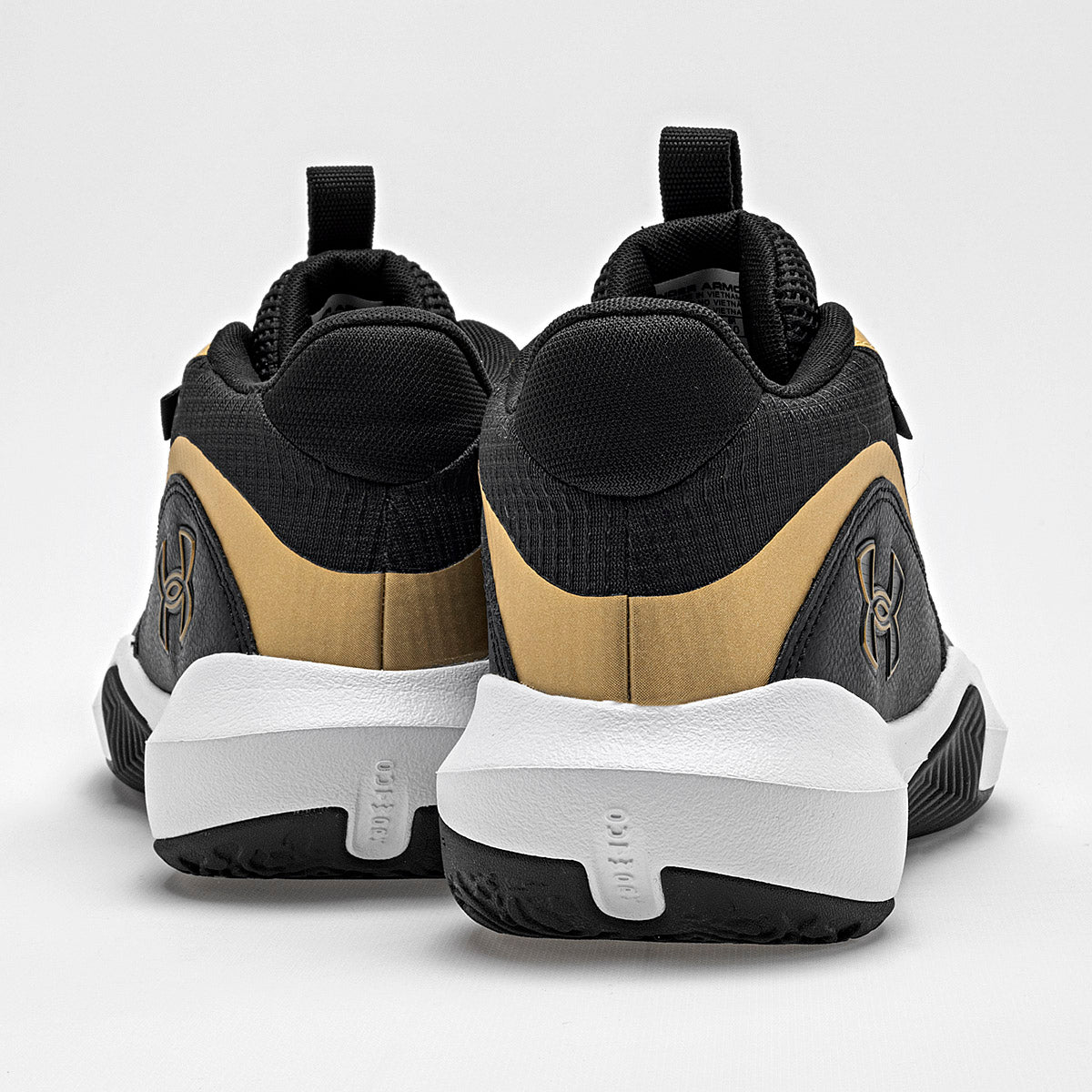 Tenis UA Lockdown 7 Under Armour para Hombre